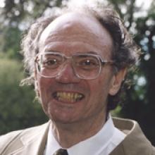 GILBERT BECKER  Obituary pic