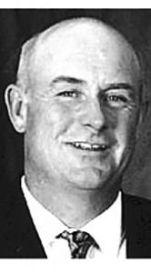 RICHARD JAMES IRVING SCOTT  Obituary pic