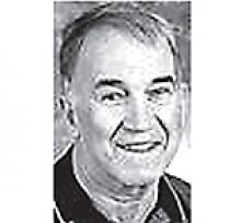 EUGENE SKOLESKI  Obituary pic