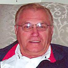MORRIS (SAM) BACHEWICH  Obituary pic