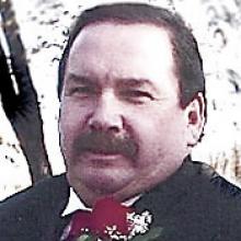 LESLIE KELNER  Obituary pic