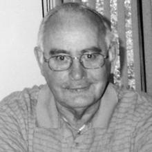 LEO LECLAIR Obituary pic