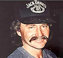 DON P. BASARAB (BAZZY)  Obituary pic