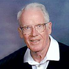 JAMES BRYSON (DOC) MURRAY  Obituary pic
