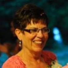 Audrey Anderson (nee Hadden) Obituary pic