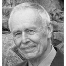 GORDON W. PALER  Obituary pic