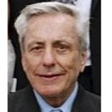 ROY ENBERG  Obituary pic