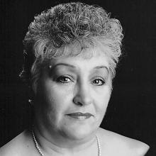 FAYE BOYCHUK Obituary pic