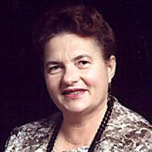 SOFIA (SOPHIE) WOJCIULAN  Obituary pic