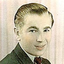 OSYP (JOSEPH) ROHALSKY  Obituary pic