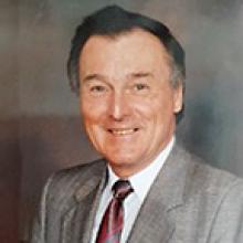 EDWARD BRUCE MCLEAN Obituary pic