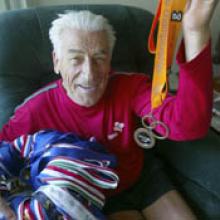 (MICKEY) MICHAEL J. STOKOTELNY  Obituary pic