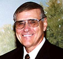 JAMES (JIM) JOSEPH DUVAL  Obituary pic