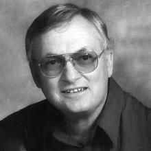 JAMES KEITH FARMER Obituary pic
