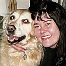 LORENE RUTH ANDERSON (POLLOCK)  Obituary pic