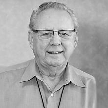 PERE JEAN-PAUL ISABELLE, OMI Obituary pic