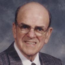 OGLE SMEALL  Obituary pic