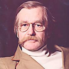 BJARNI BJARNASON (TOMMY)  Obituary pic