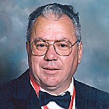 HENRI GERARD VANDALE  Obituary pic