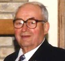 HOWARD KENDEL Obituary pic