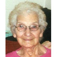 KATIE STEFANYSHYN (FILIPCHUK)  Obituary pic