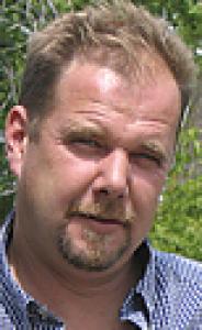 DEAN VAN DORP  Obituary pic