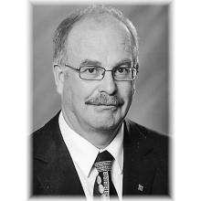 JAMES MITCHELL Obituary pic