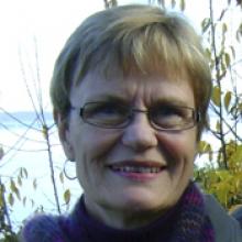 JANET LOUISE REID (HRUDA) -  Obituary pic