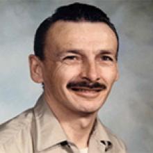 KENNETH FREDERICK MCPHAIL (KEN) Obituary pic