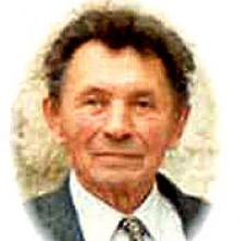 WILLIAM PODOLSKY Obituary pic