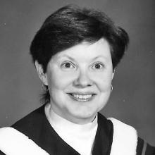 GUYANNE MONIQUE GERALDINE CHADDOCK Obituary pic