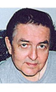 GARRY DAVID MACDONALD -  Obituary pic