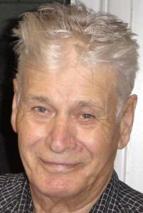 JACOB G. WIEBE  Obituary pic
