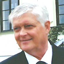KURT GERALD PENNER  Obituary pic