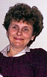 GAIL EVA  Obituary pic