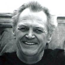 STEFAN GERALD BJARNASON  Obituary pic