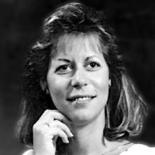 BONNIE NOVAK Obituary pic
