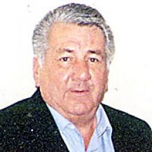 BERT VERMETTE  Obituary pic