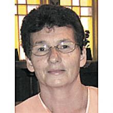 MILKA RANDJELOVIC  Obituary pic