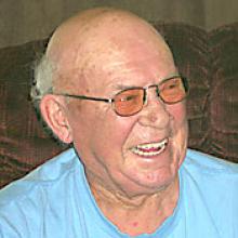 ROBERT JAMES HINES  Obituary pic