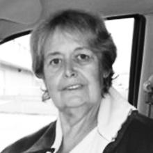 WENDY ELAINE WOOD Obituary pic