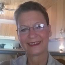 MARILYN BOYCE  Obituary pic
