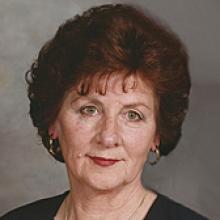 MARION HELEN TYMKO Obituary pic