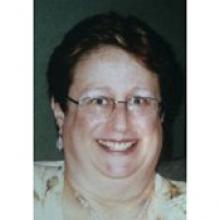 BARBARA FEATHERSTONE  Obituary pic