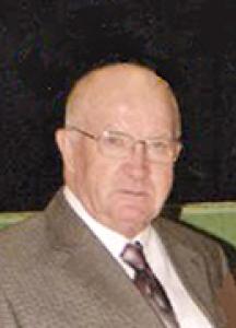 JAMES RICHARD McMURRAY Obituary pic