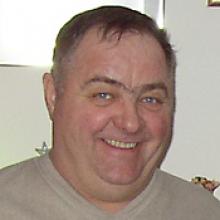 DANIEL NAHULIAK  Obituary pic