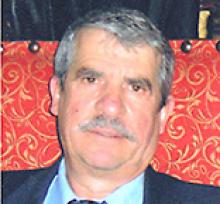 JOSE PEREIRA LOURENCO  Obituary pic