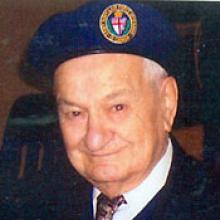 PHILIPPE JOSEPH ROY  Obituary pic