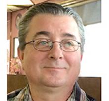 MICHAEL BONDARCHUK Obituary pic