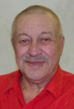 Henry Epp Obituary pic